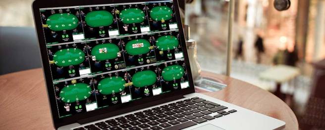 Perbedaan Turnamen Poker Dengan Permainan Uang Asli